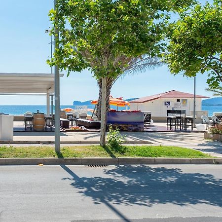Nura'S - Apartment Al Mare Sea Front ألغيرو المظهر الخارجي الصورة