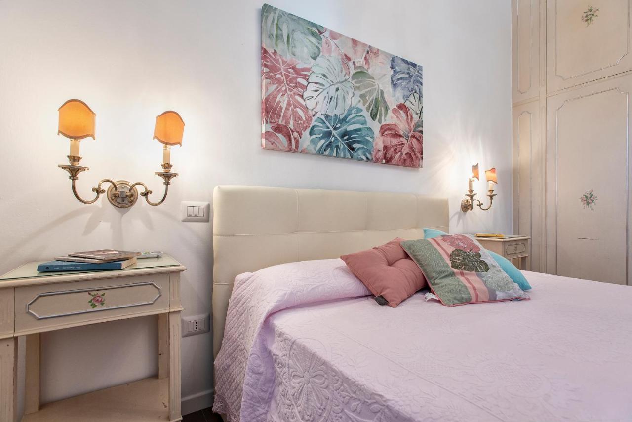 Nura'S - Apartment Al Mare Sea Front ألغيرو المظهر الخارجي الصورة