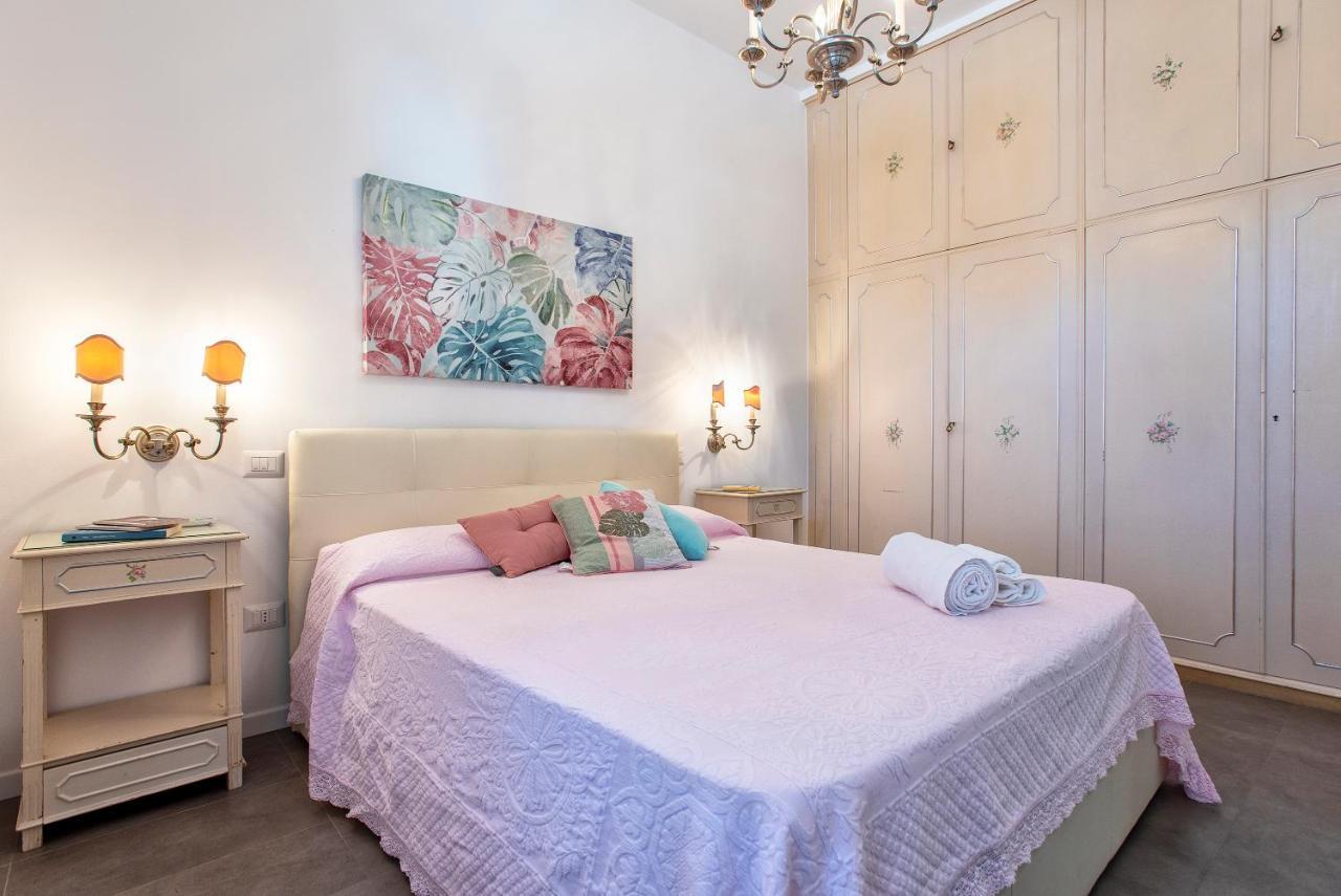 Nura'S - Apartment Al Mare Sea Front ألغيرو المظهر الخارجي الصورة